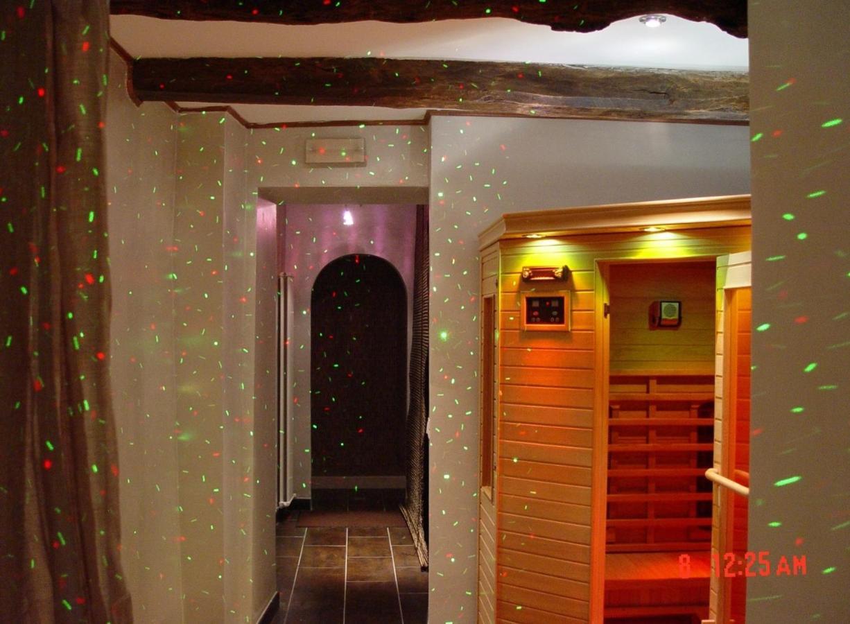 Country Hotel Poggiomanente Umbertide Room photo